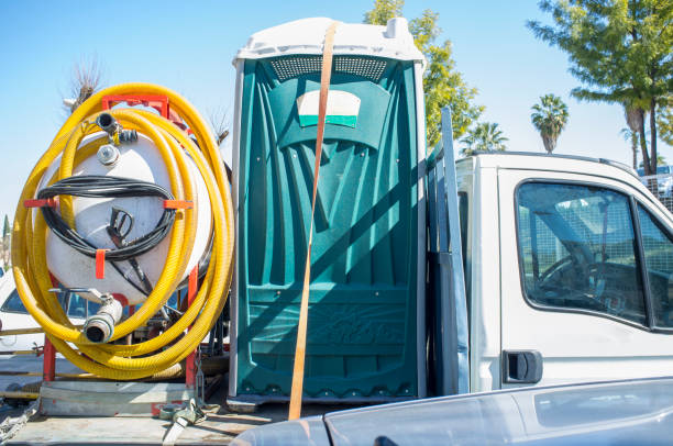 Best High-end porta potty rental  in Lincoln, ND