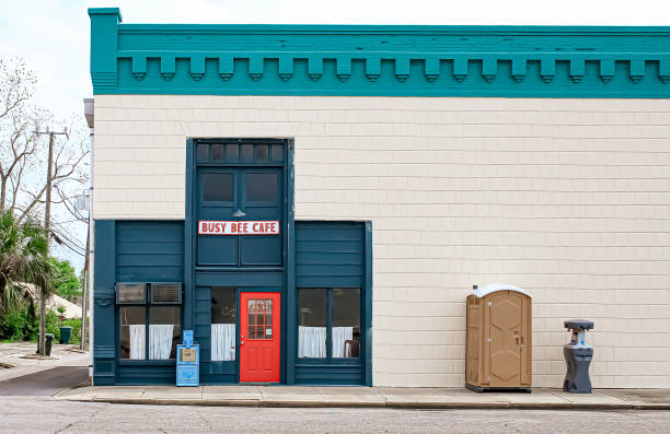 Best Handicap porta potty rental  in Lincoln, ND